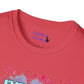 Baaad Unisex T Shirt