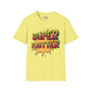 Super Knitter Unisex T Shirt