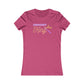Crochet King Woman's T Shirt