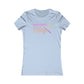 Crochet King Woman's T Shirt