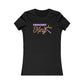 Crochet King Woman's T Shirt