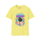 Baaad Unisex T Shirt