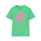 Just Knit Unisex T Shirt
