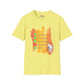 Yes I am Knitting Unisex T Shirt