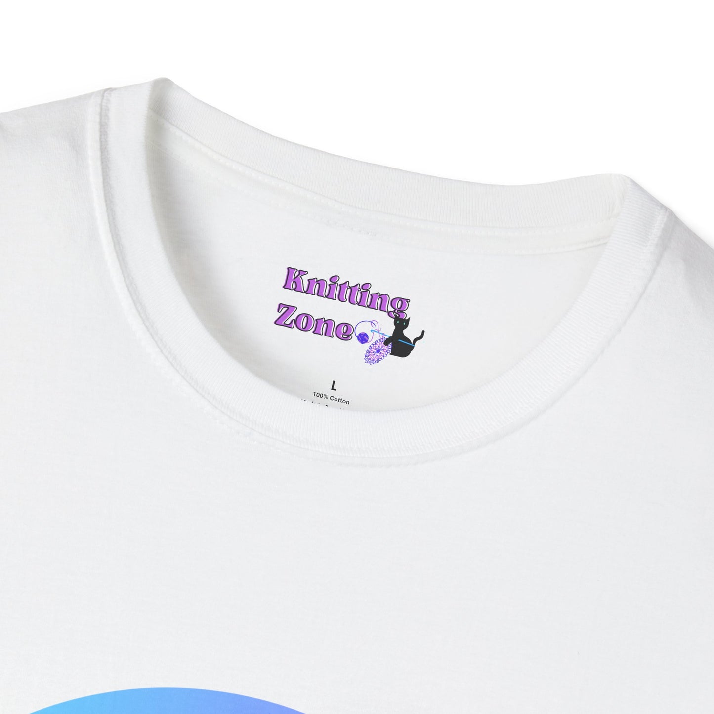 Crafty Road Unisex T Shirt