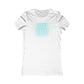 Just Knit Blue Women's T Shirt