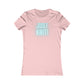 Just Knit Blue Women's T Shirt
