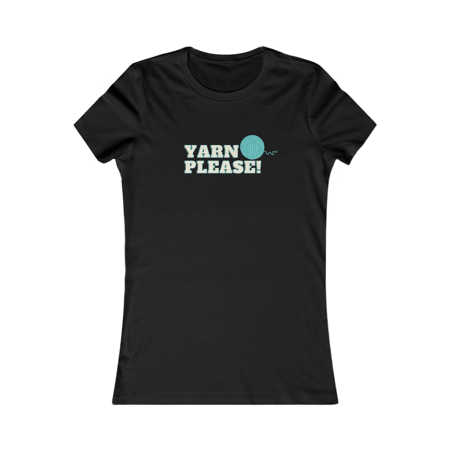 Yarn Please Women's T Shirt