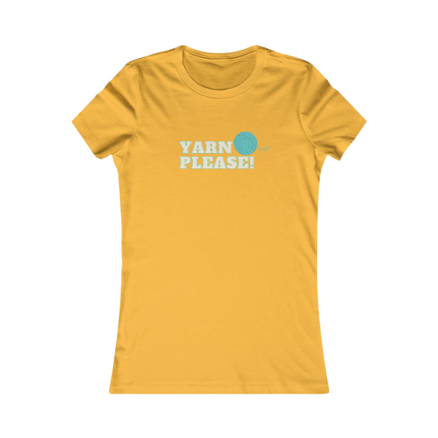 Yarn Please Women's T Shirt