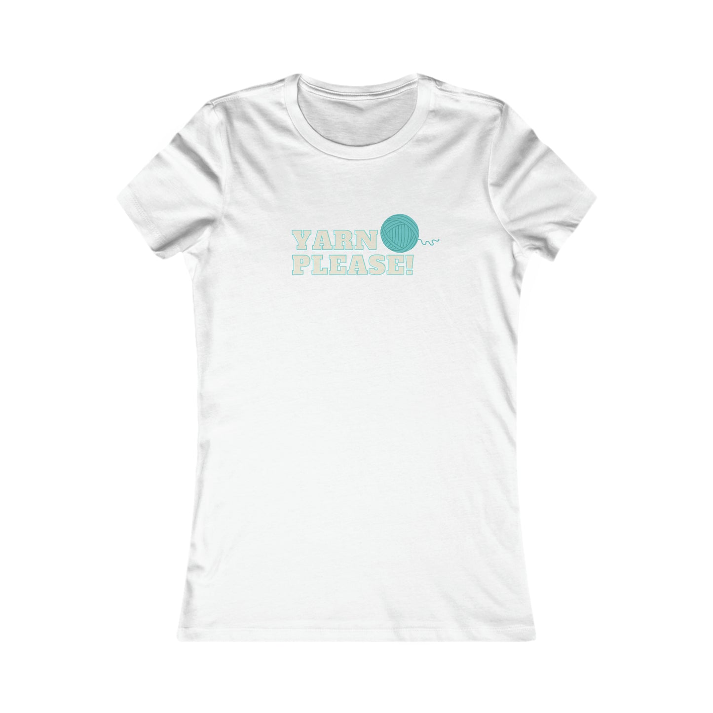 Yarn Please Women's T Shirt