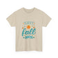 Happy Fall Yall Unisex T Shirt