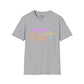 Knitting King Unisex T Shirt