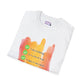Yes I am Crocheting Unisex T Shirt