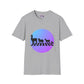 Crafty Road Unisex T Shirt