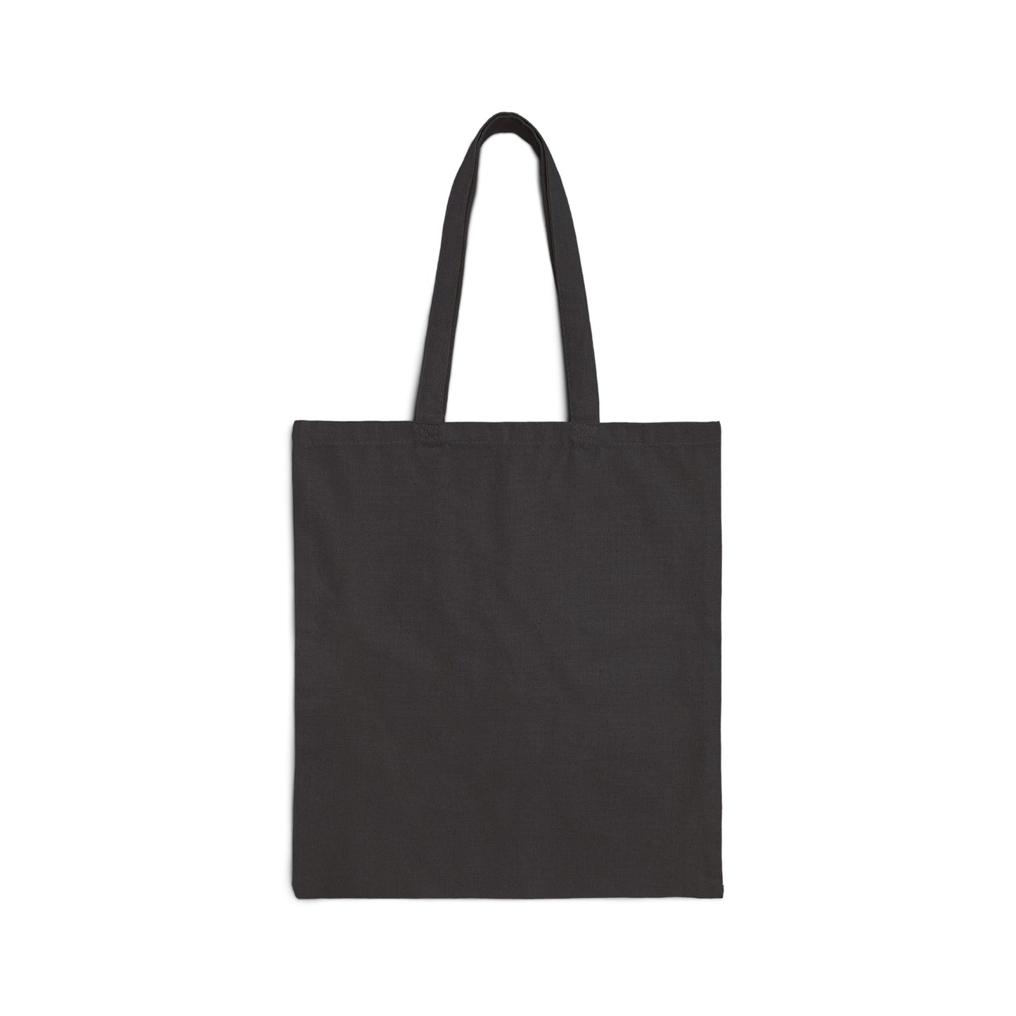 The Crafter Cotton Canvas Tote Bag