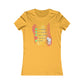 Yes I am crocheting Women's T Shirt