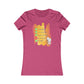 Yes I am crocheting Women's T Shirt