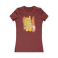 Yes I am crocheting Women's T Shirt