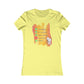 Yes I am crocheting Women's T Shirt