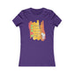 Yes I am crocheting Women's T Shirt