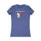 Can you Crochet Me a Women's T Shirt