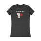 Can you Crochet Me a Women's T Shirt