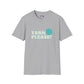 Yarn Please Unisex T Shirt