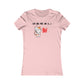 Can you Knit me a Women's T Shirt