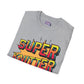 Super Knitter Unisex T Shirt