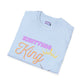 Knitting King Unisex T Shirt