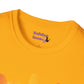 Yes I am Crocheting Unisex T Shirt