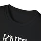 Knit Spooky Unisex T Shirt