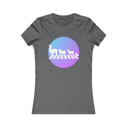 Crafty Road Women's T Shirt