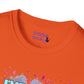 Baaad Unisex T Shirt
