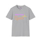 Knitting Queen Unisex T Shirt