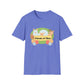 Friends of Fiber Unisex T Shirt