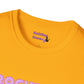 Crochet Queen Unisex T Shirt