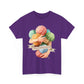 Must Knit Faster Unisex T Shirt