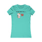 Can you Crochet Me a Women's T Shirt