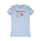 Can you Crochet Me a Women's T Shirt