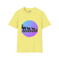 Crafty Road Unisex T Shirt