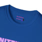 Knitting Queen Unisex T Shirt