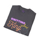 Knitting King Unisex T Shirt