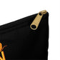 Cozy Ghost Accessory Pouch