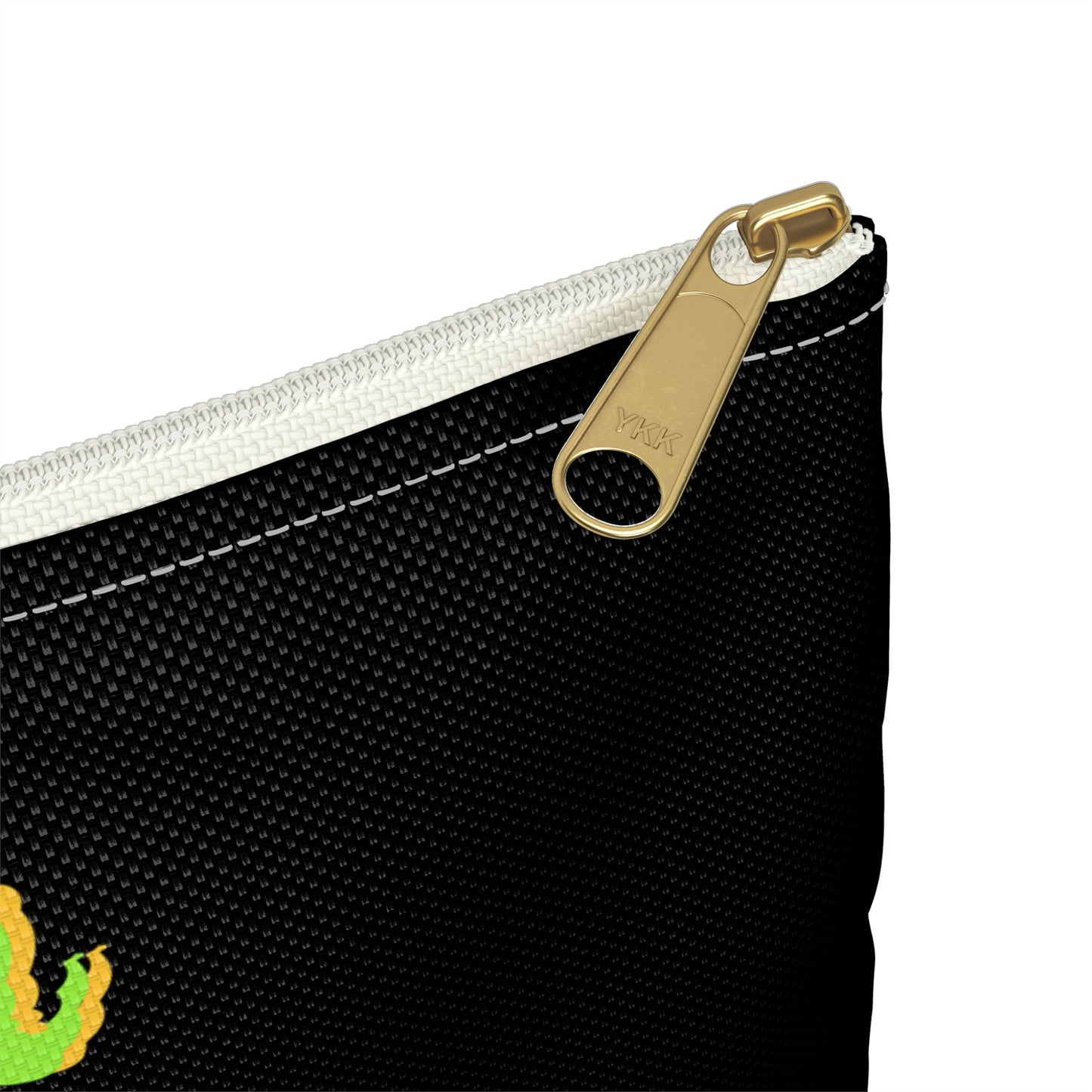 Witch Way to the Yarn Accessory Pouch