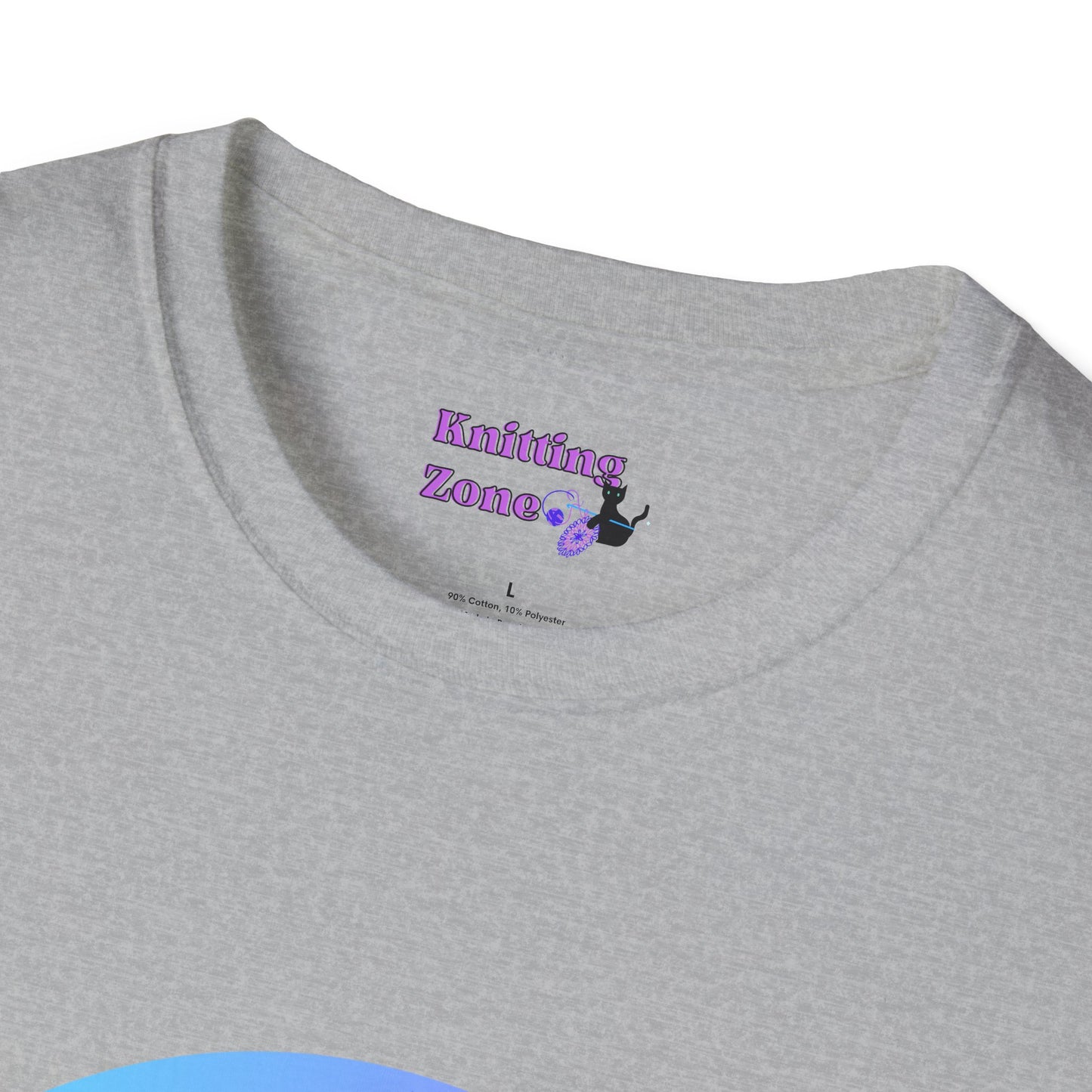 Crafty Road Unisex T Shirt