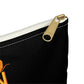 Cozy Ghost Accessory Pouch