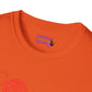 Yarn Heartbeat Unisex T Shirt
