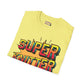 Super Knitter Unisex T Shirt