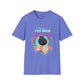 Baaad Unisex T Shirt